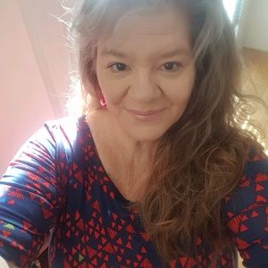 Meet your Posher, Terri